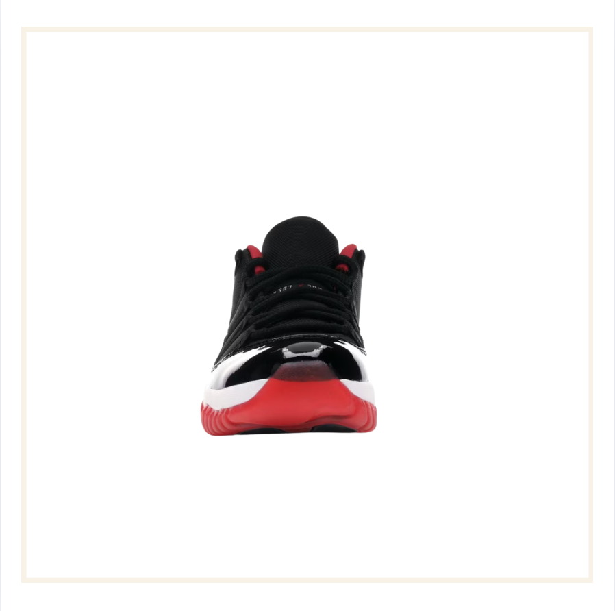 Air Jordan 11 Retro Low Bred (2015)