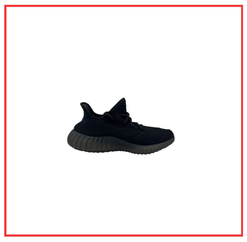adidas Yeezy Boost 350 v2 Dazzling Blue (Preloved) UK 5.5