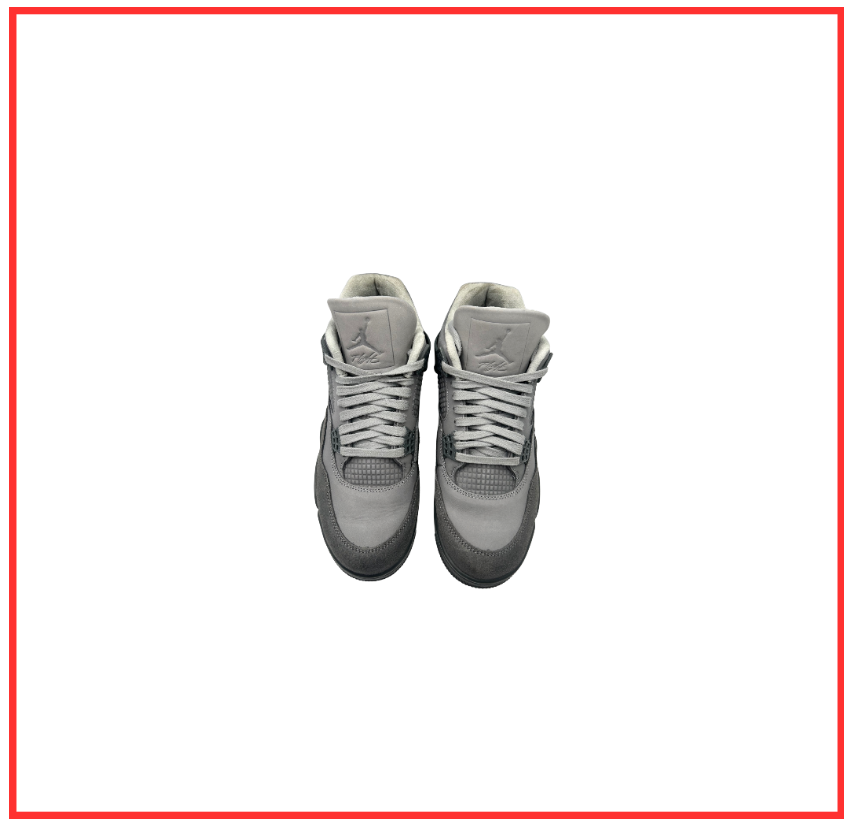 Air Jordan 4 Retro SE Paris Olympics Wet Cement (Preloved) UK 8.5