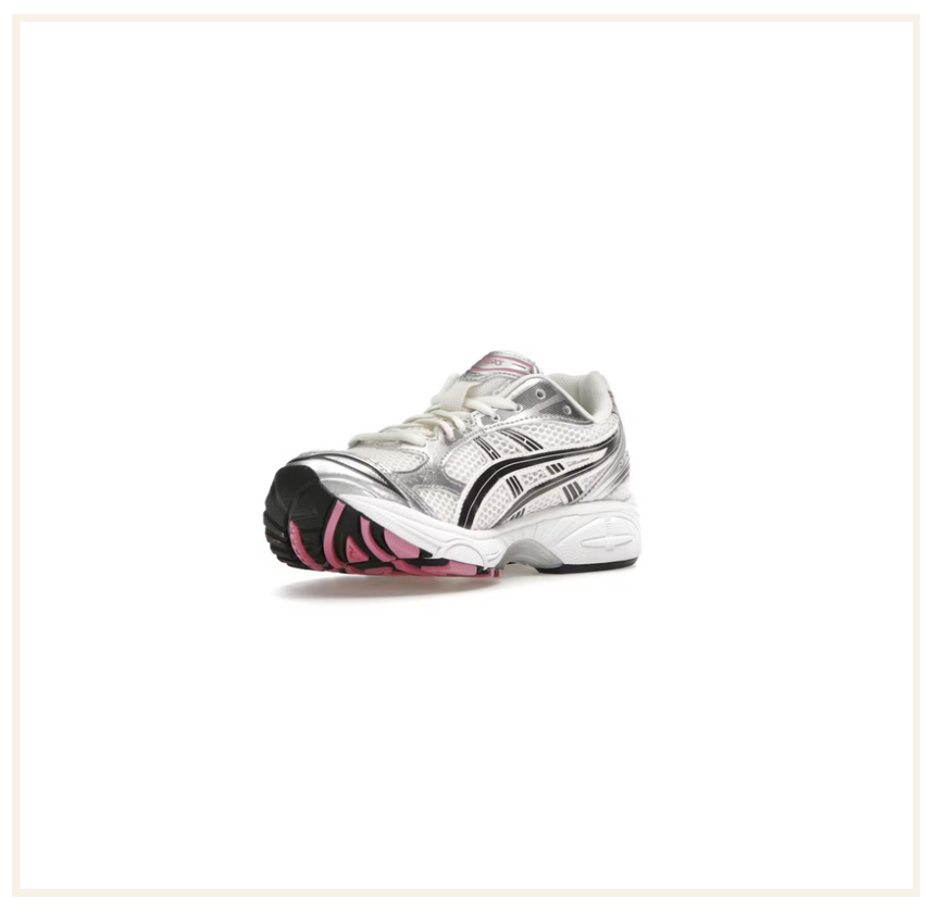ASICS Gel-Kayano 14 Cream Sweet Pink