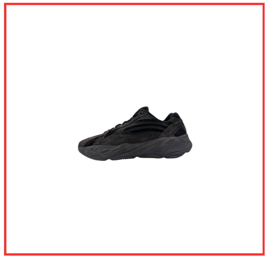 adidas Yeezy Boost 700 v2 Vanta (Preloved) UK 10.5