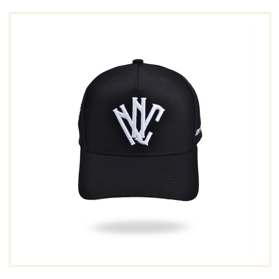 NNC Novel Black Cap