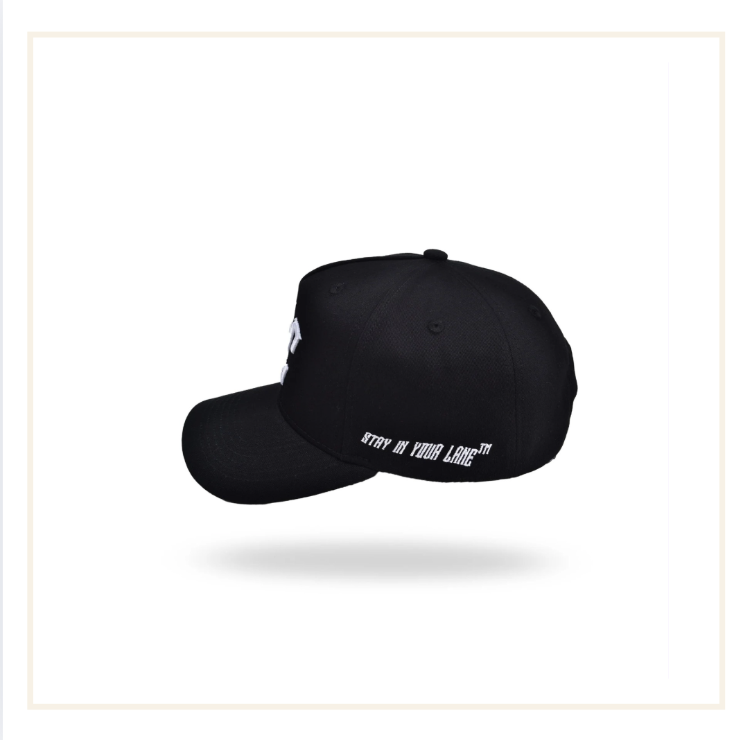 NNC Novel Black Cap