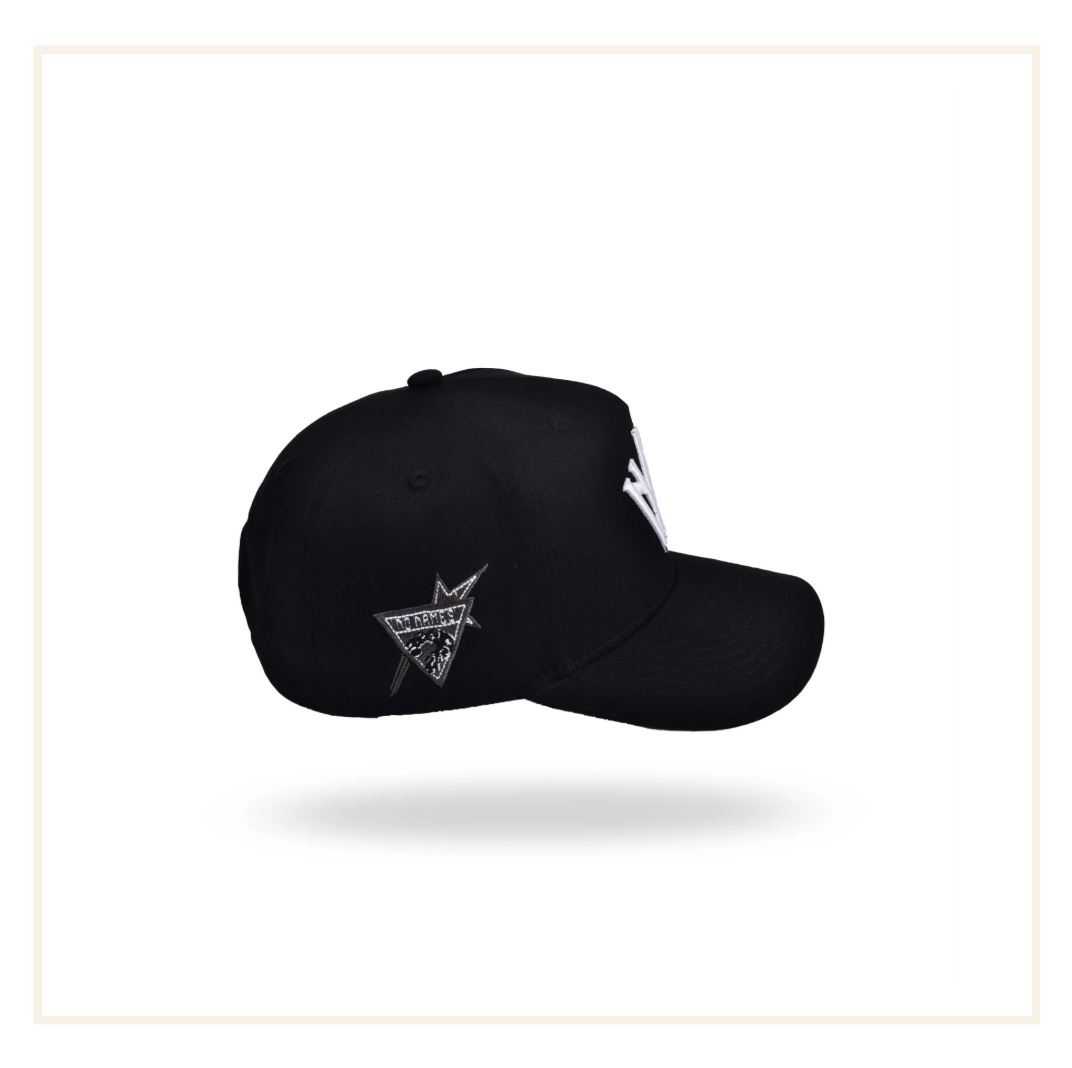NNC Novel Black Cap