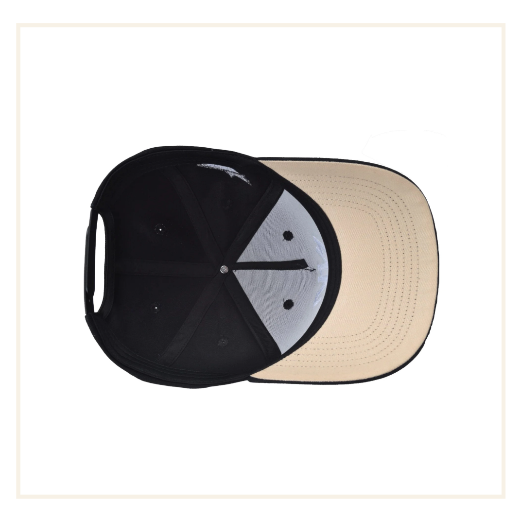 NNC Novel Black Cap