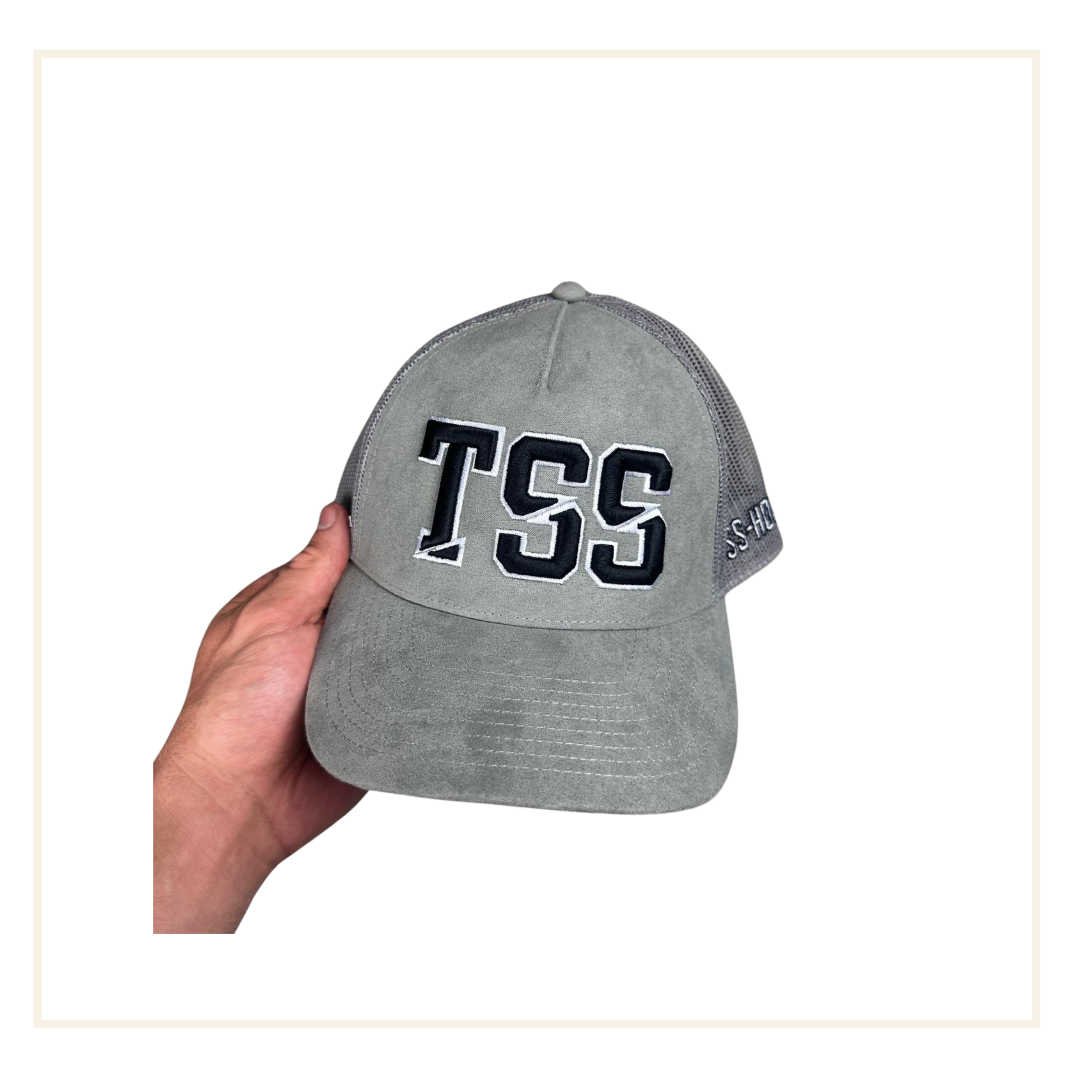 TSS Cap