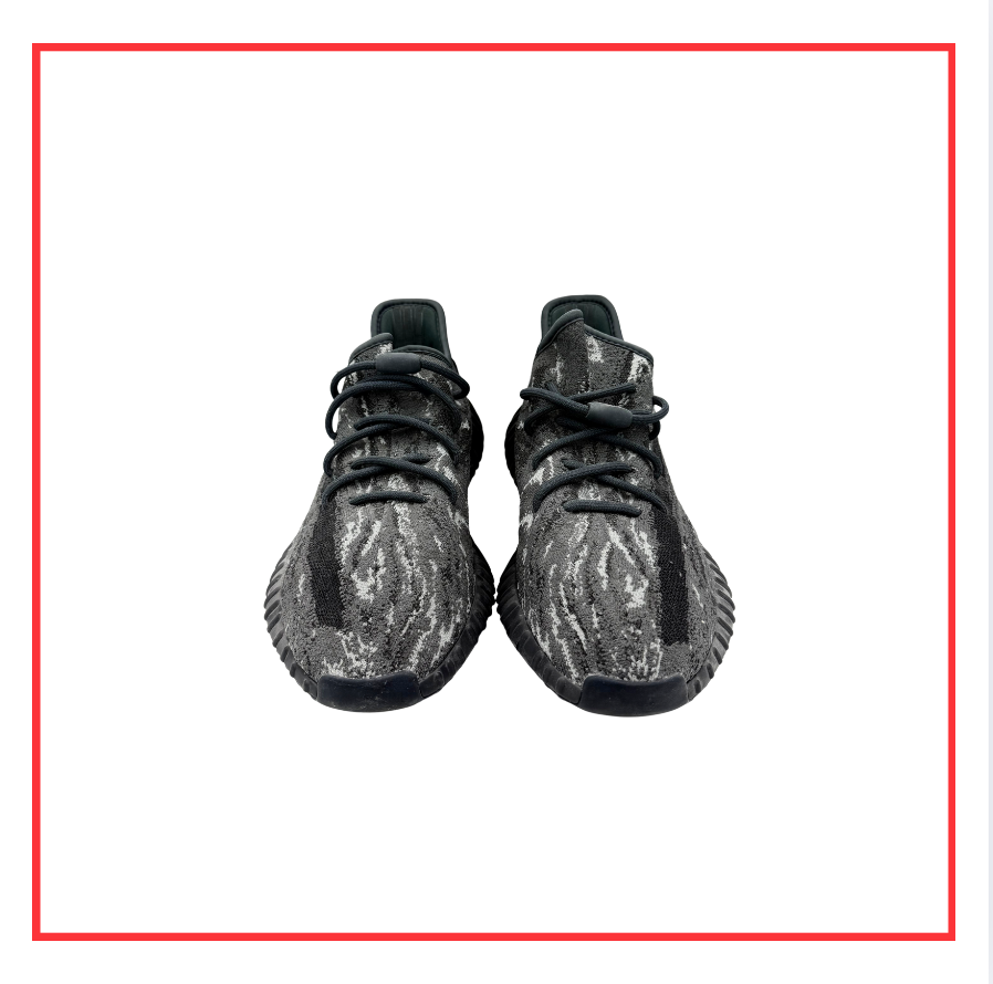 adidas Yeezy Boost 350 V2 MX Dark Salt (Preloved) UK 9