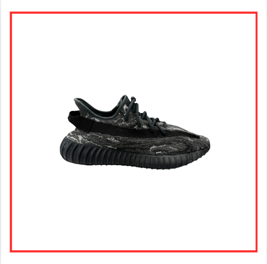 adidas Yeezy Boost 350 V2 MX Dark Salt (Preloved) UK 9