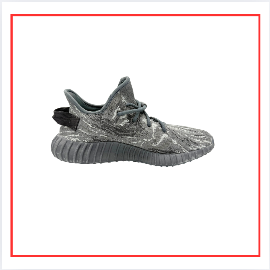 adidas Yeezy Boost 350 V2 MX Dark Salt (Preloved) UK 9