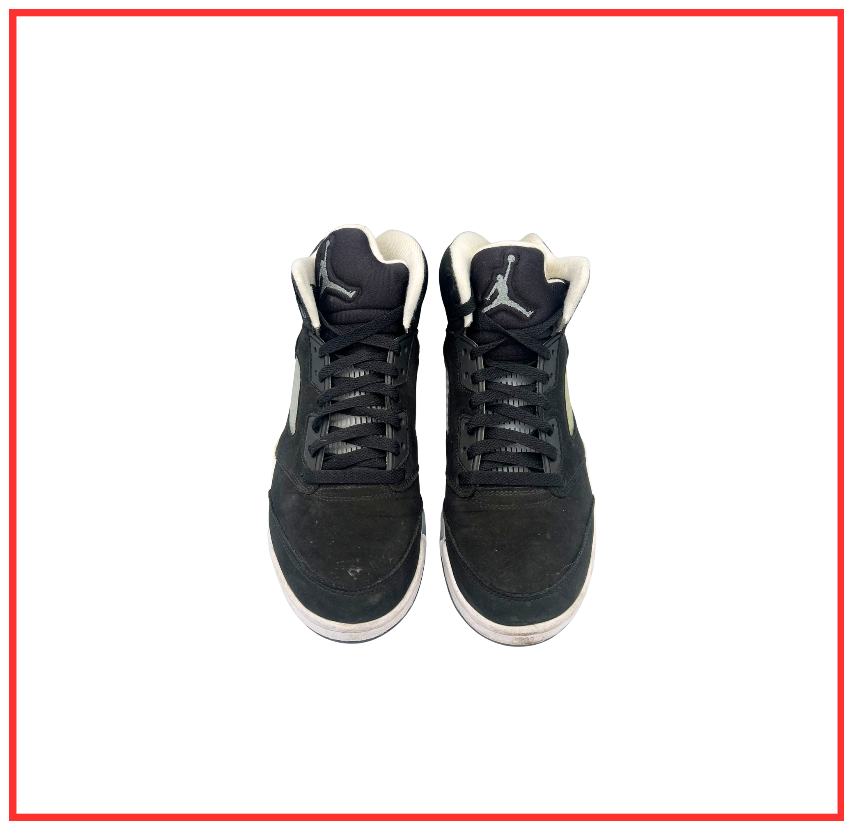 Air Jordan 5 Retro Moonlight (2021) (Preloved) UK 7.5