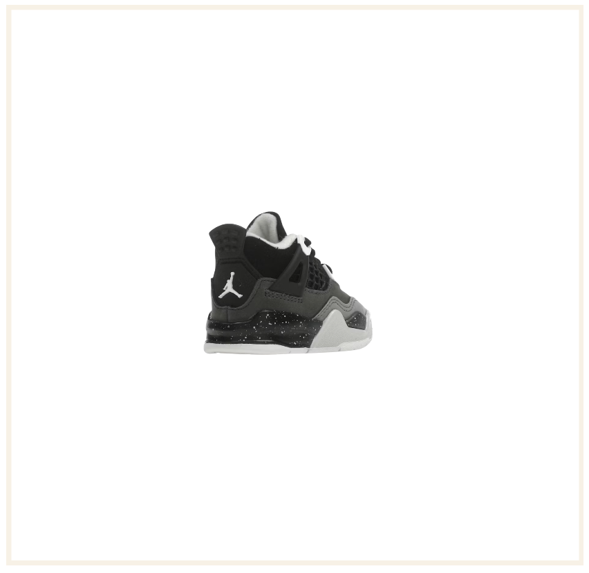 Air Jordan 4 Retro Fear (2024) (TD)
