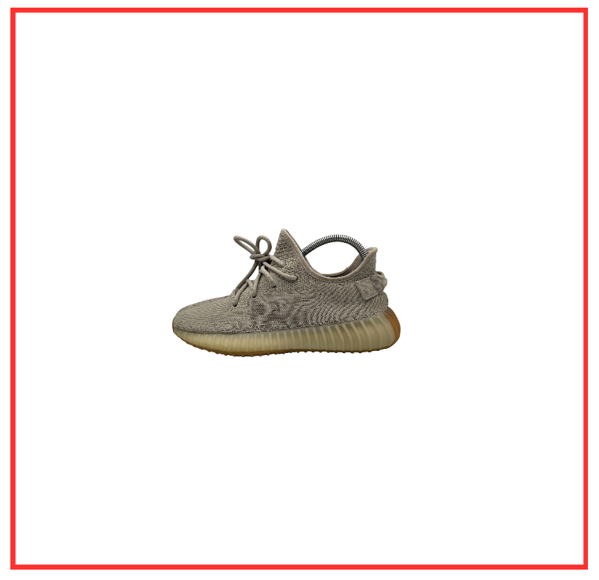 adidas Yeezy Boost 350 v2 Sesame (Preloved) UK 7