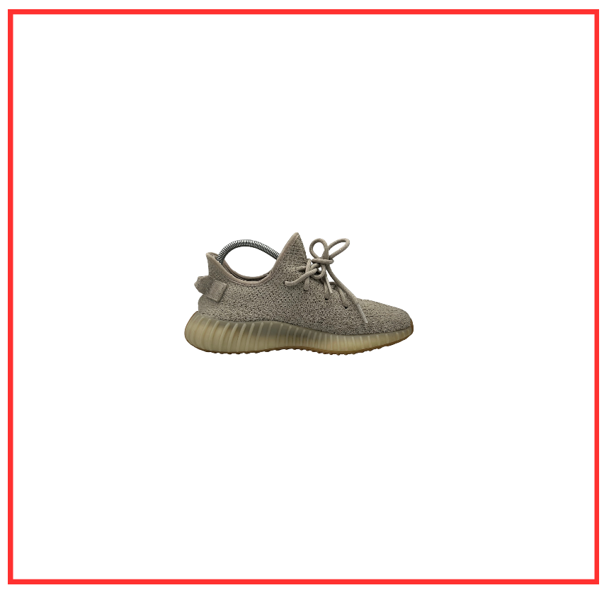 adidas Yeezy Boost 350 v2 Sesame (Preloved) UK 7