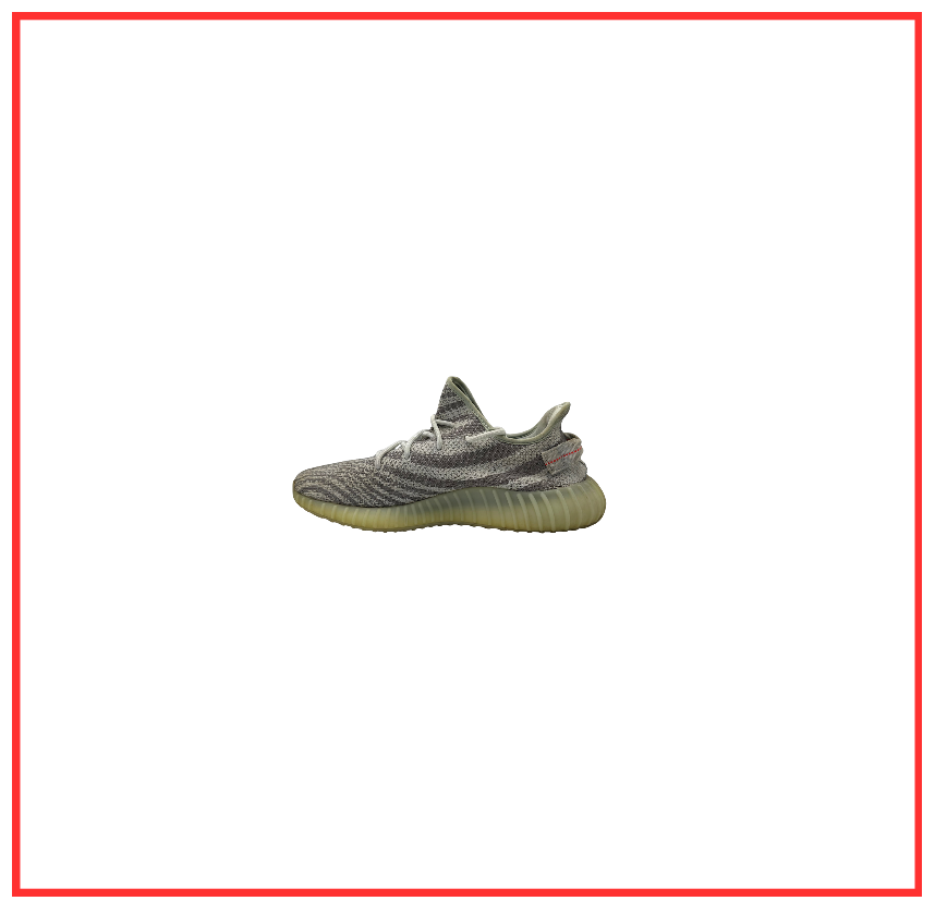 adidas Yeezy Boost 350 v2 Blue Tint (Preloved) UK 11.5