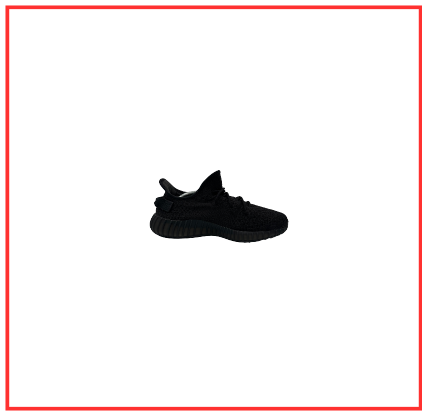 adidas Yeezy Boost 350 v2 Onyx (Preloved) UK 9.5