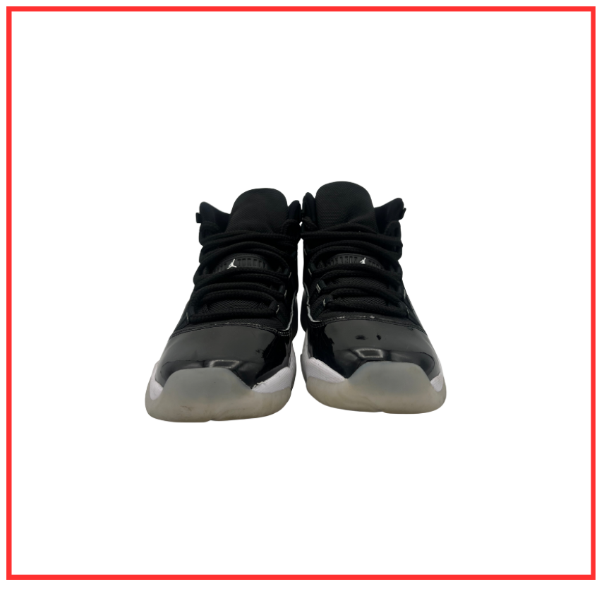 Air Jordan 11 Retro Jubilee 25th Anniversary (Preloved) UK 6 | EU 39