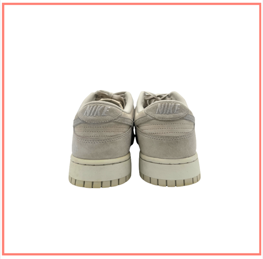 Nike Dunk Low Premium Vast Grey (Preloved) UK 11