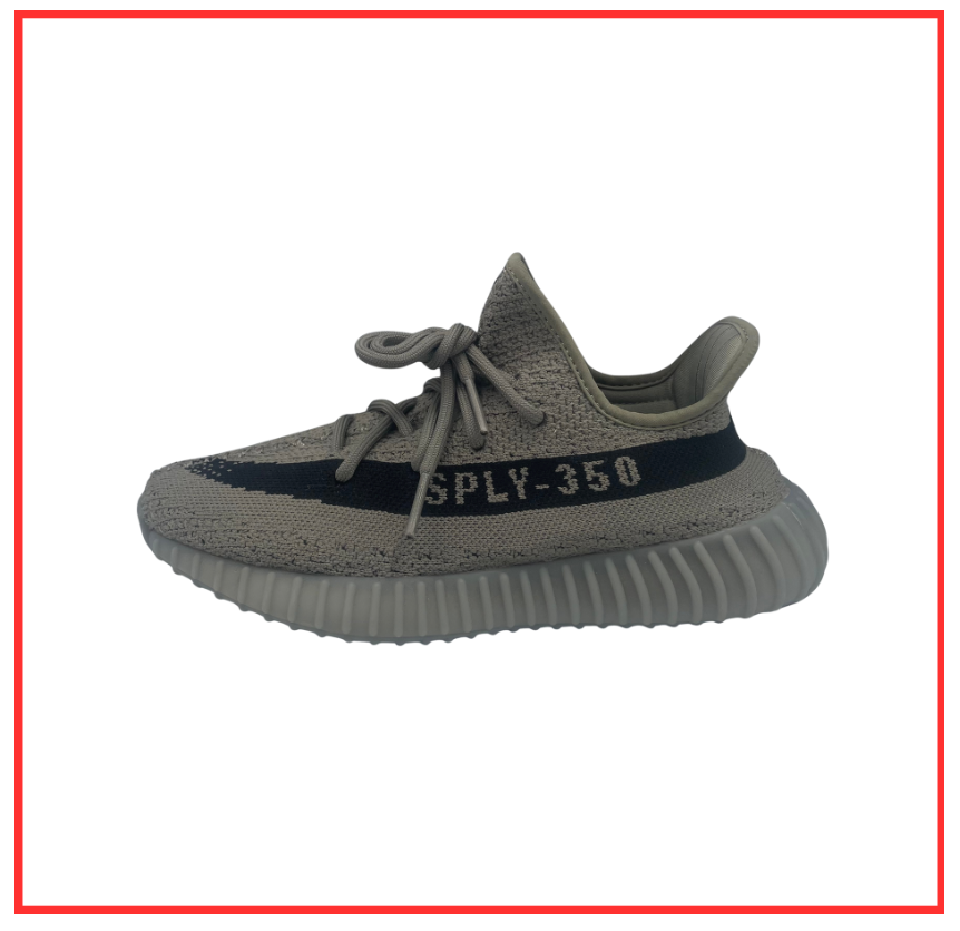 adidas Yeezy Boost 350 V2 Granite (Preloved) UK 5.5
