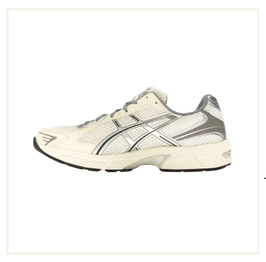 ASICS Gel-1130 Cream Clay Grey (W)
