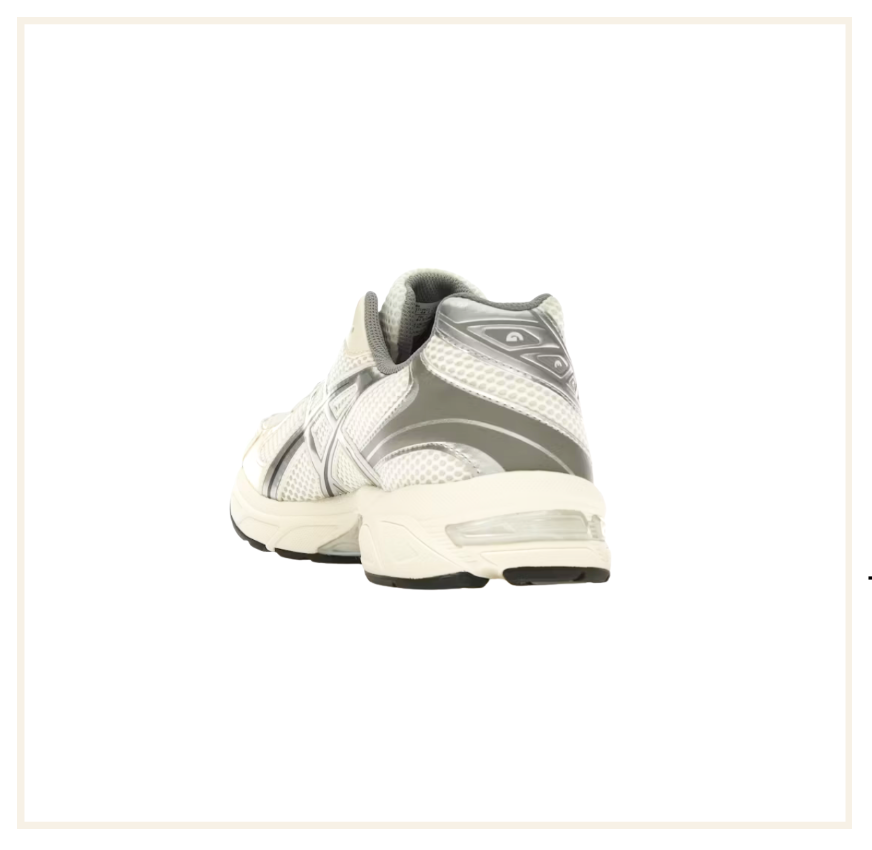 ASICS Gel-1130 Cream Clay Grey (W)