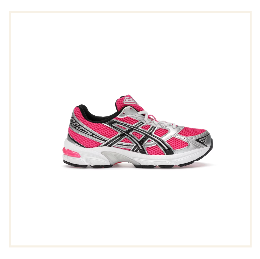 ASICS Gel-1130 Neon Pack Pink (W)