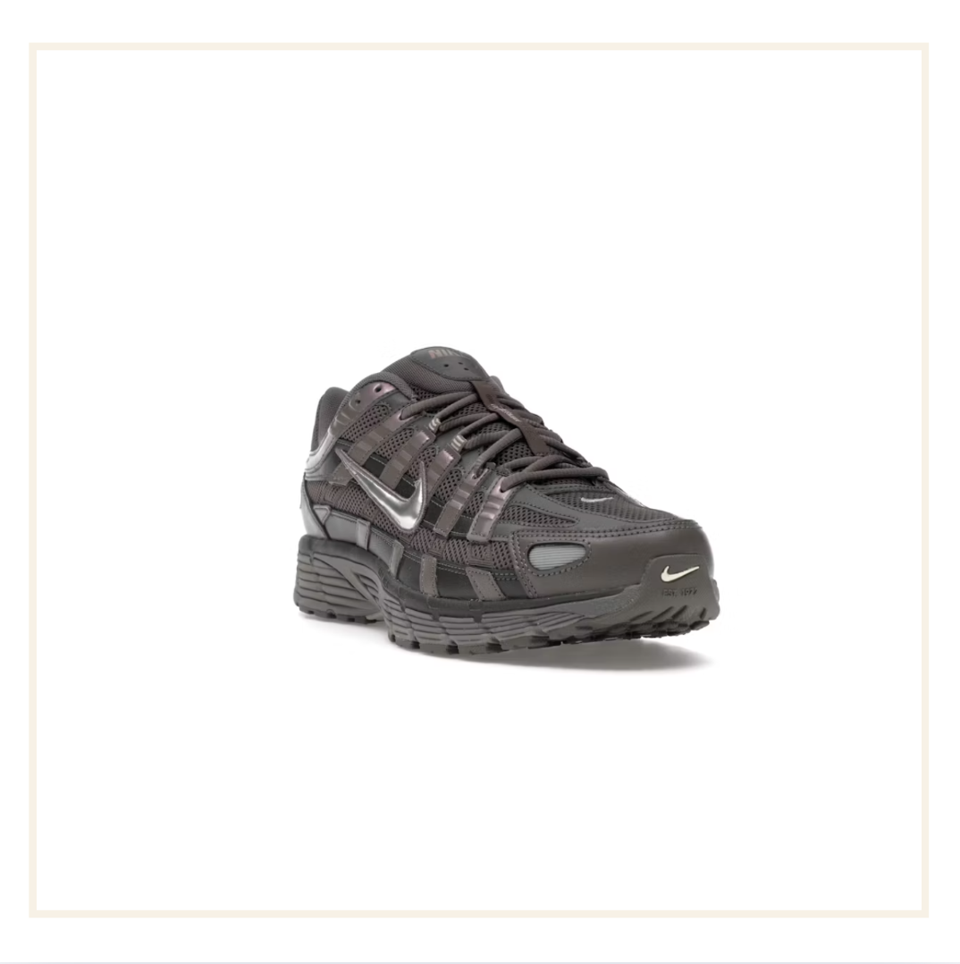 Nike P-6000 Cave Stone