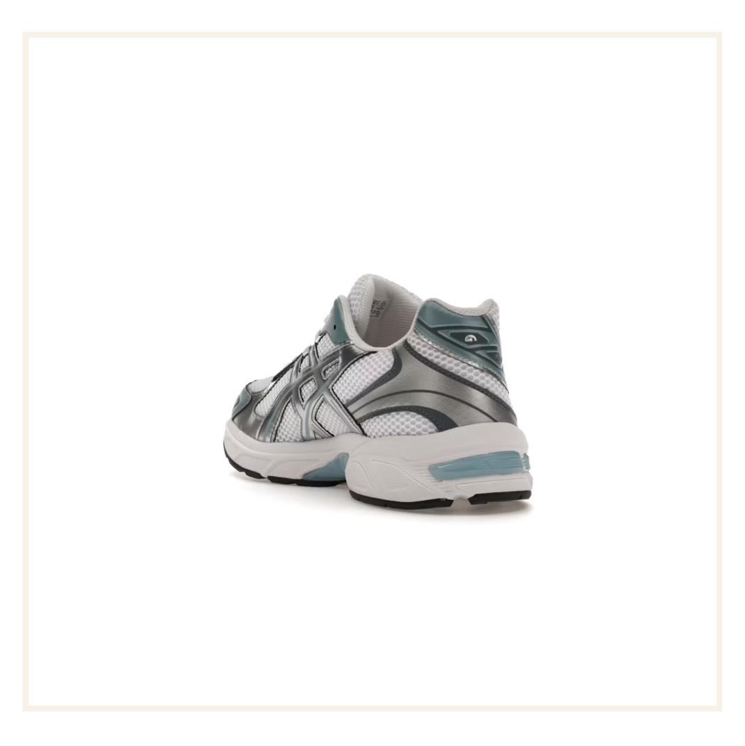 ASICS Gel-1130 White Shark Skin