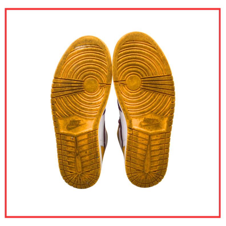 Air Jordan 1 Retro High Brotherhood (Preloved) UK 10