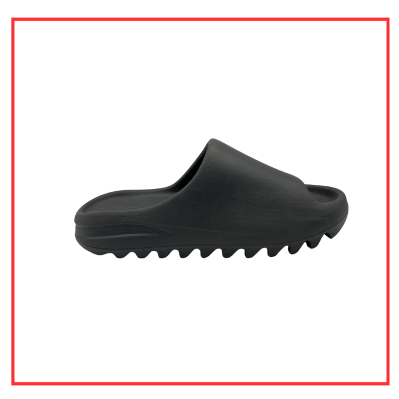 adidas Yeezy Slide Onyx (Preloved) UK 5