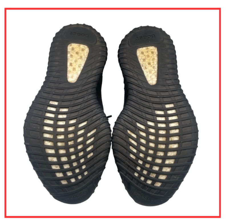 adidas Yeezy Boost 350 v2 Onyx (Preloved) UK 10