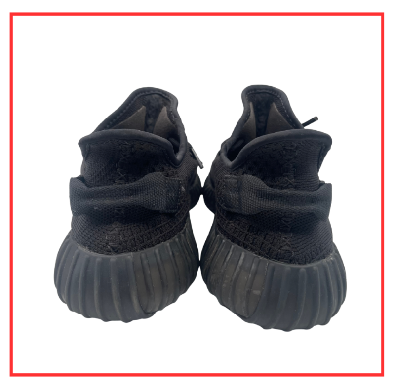 adidas Yeezy Boost 350 v2 Onyx (Preloved) UK 10