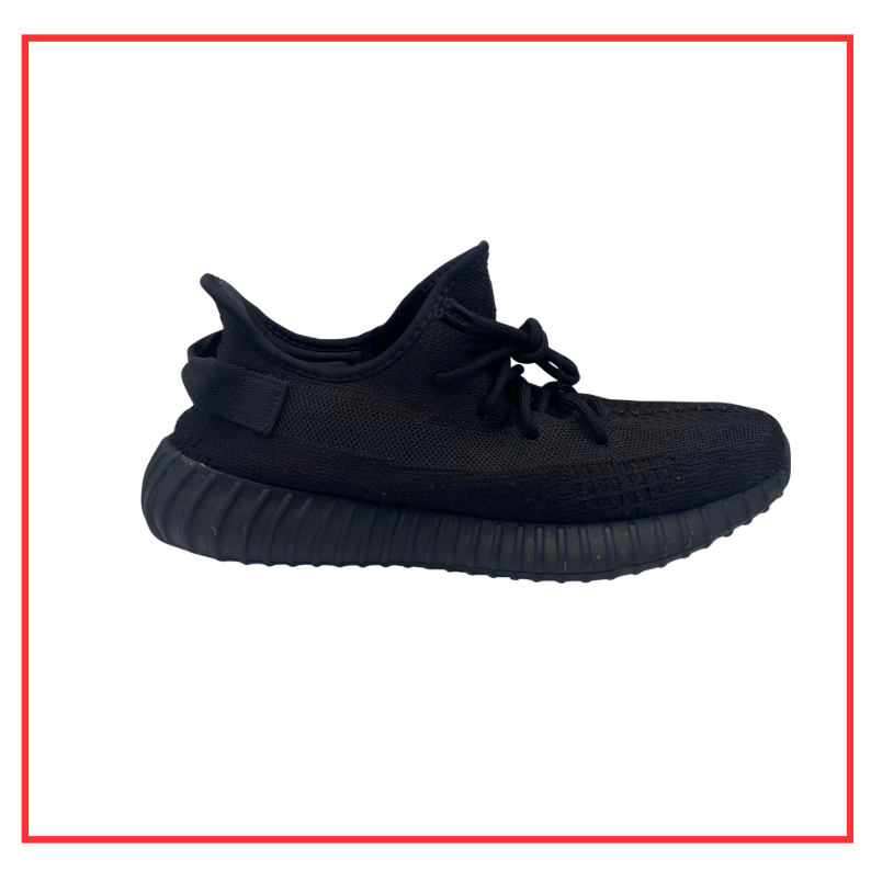 adidas Yeezy Boost 350 v2 Onyx (Preloved) UK 10