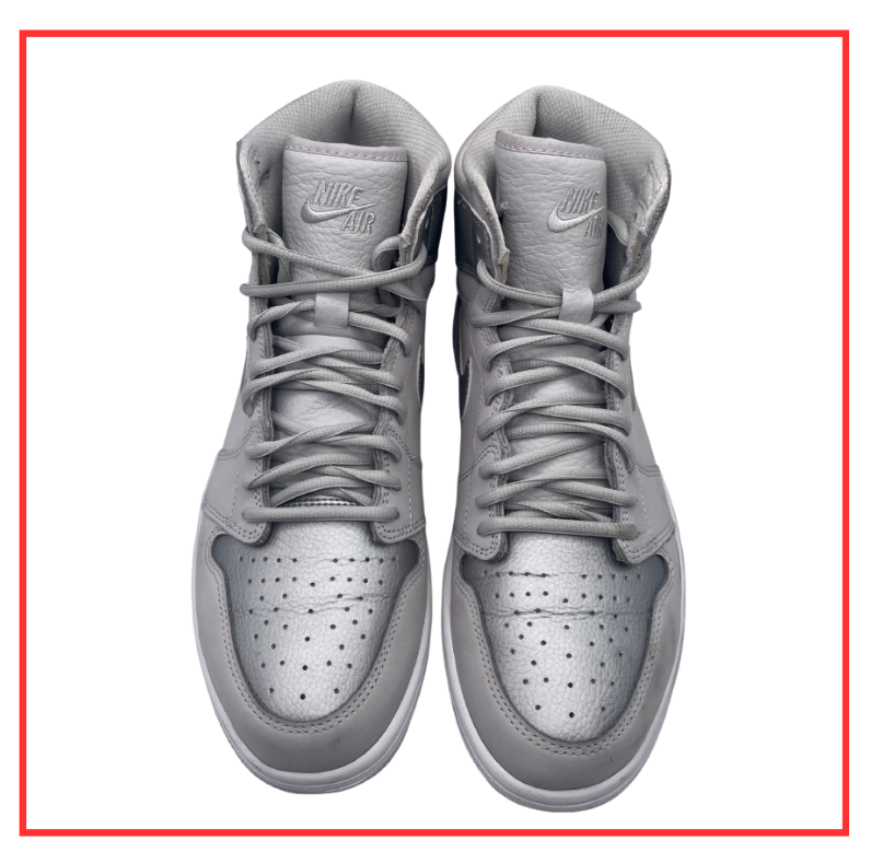 Air Jordan 1 Retro High OG Japan Neutral Grey Tokyo (Preloved) UK 10