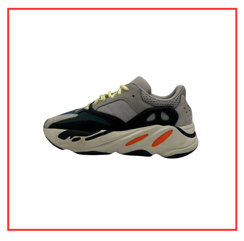 adidas Yeezy Boost 700 Wave Runner (Preloved) UK 8.5