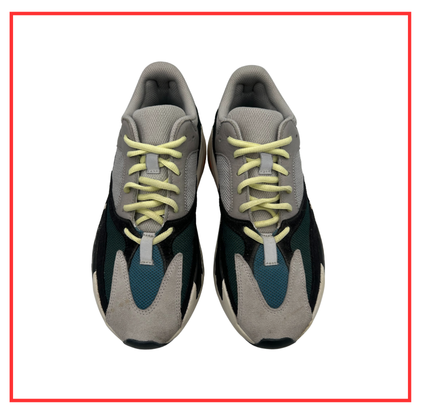 adidas Yeezy Boost 700 Wave Runner (Preloved) UK 8.5