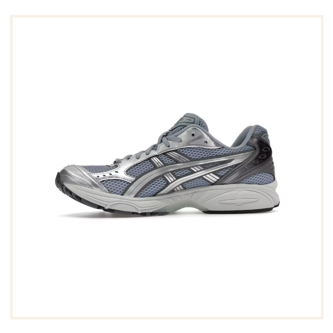 ASICS Gel-Kayano 14 Dolphin Grey Pure Silver