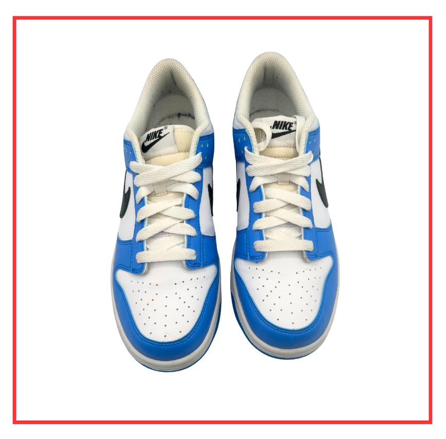 Nike Dunk Low Photo Blue (GS) (Preloved) UK 6 | EU 40