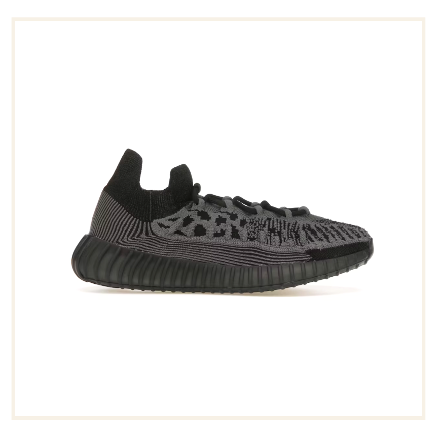 adidas Yeezy Boost 350 V2 CMPCT Slate Onyx