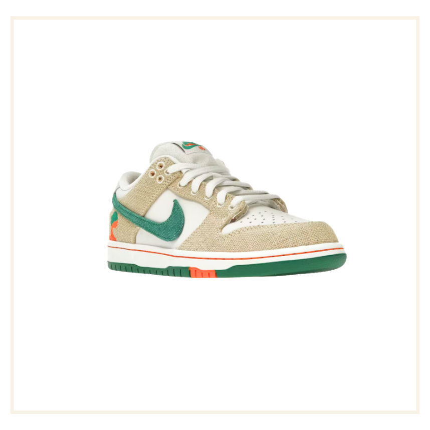 Nike SB Dunk Low Jarritos