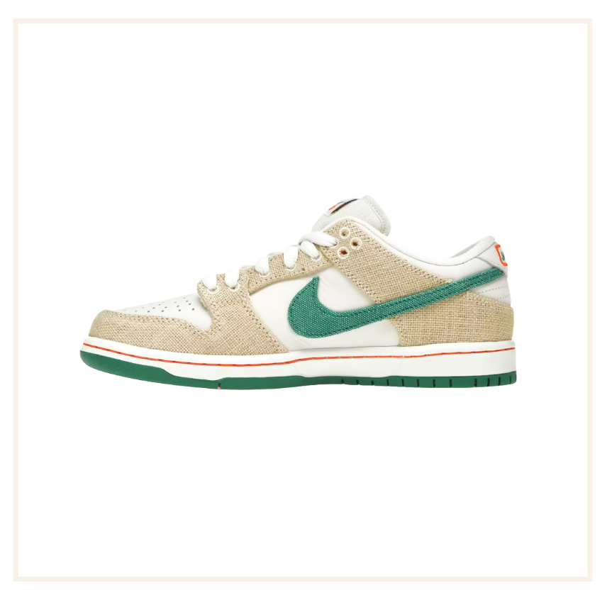 Nike SB Dunk Low Jarritos