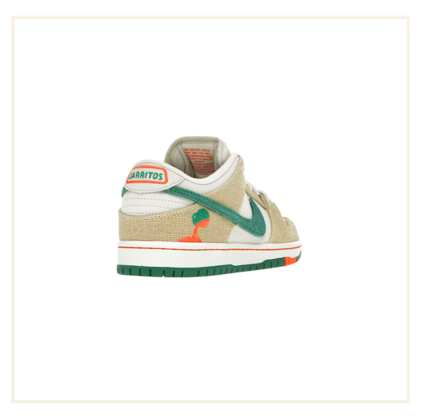 Nike SB Dunk Low Jarritos