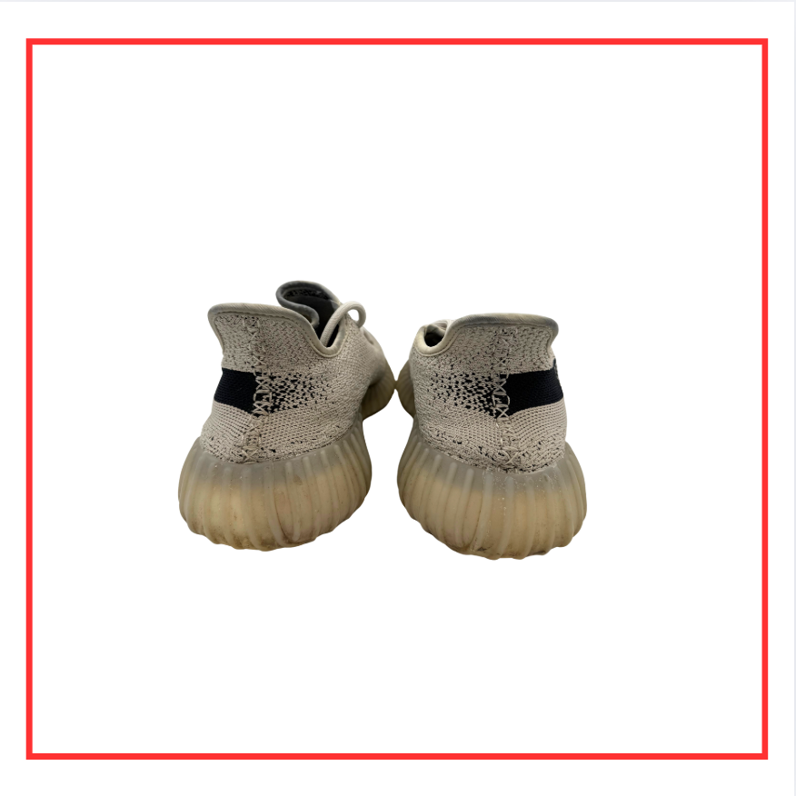 adidas Yeezy Boost 350 V2 Slate (Preloved) UK 8