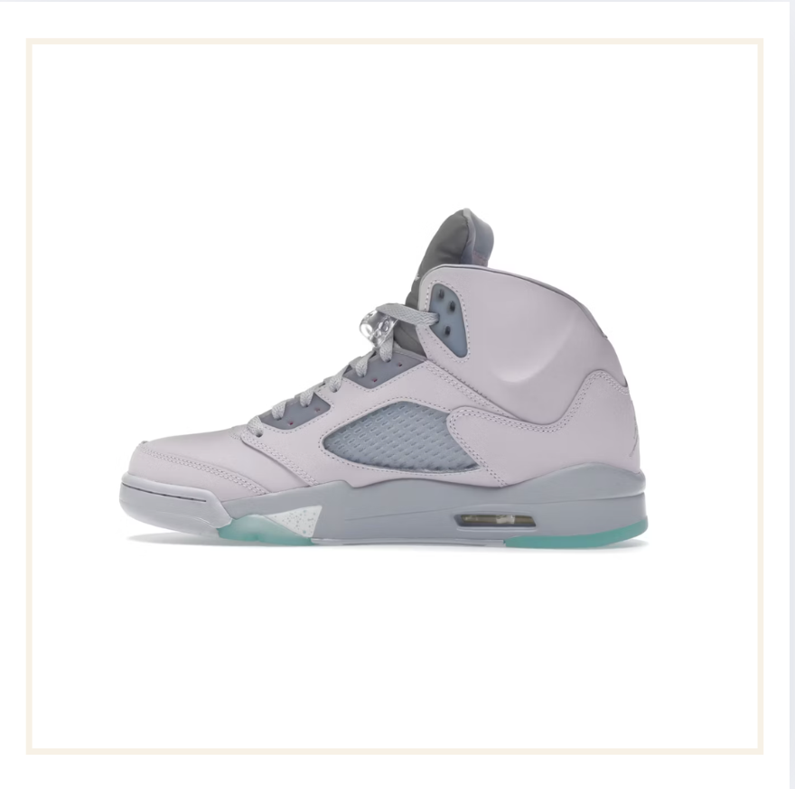 Air Jordan 5 Retro Easter (2022)