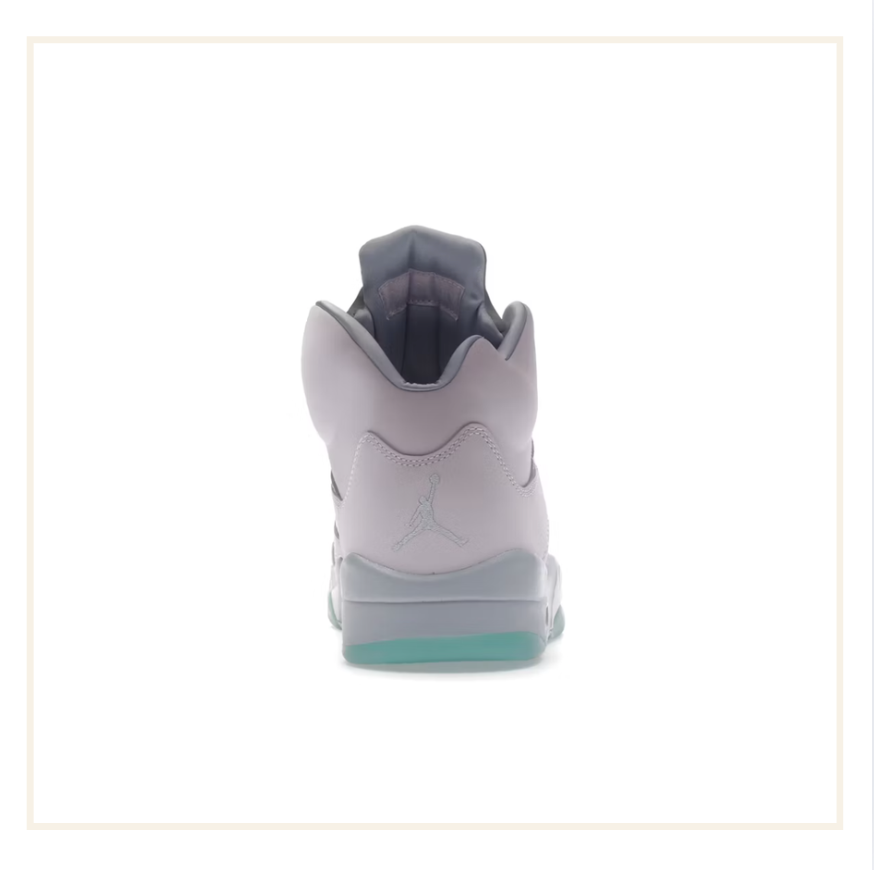 Air Jordan 5 Retro Easter (2022)