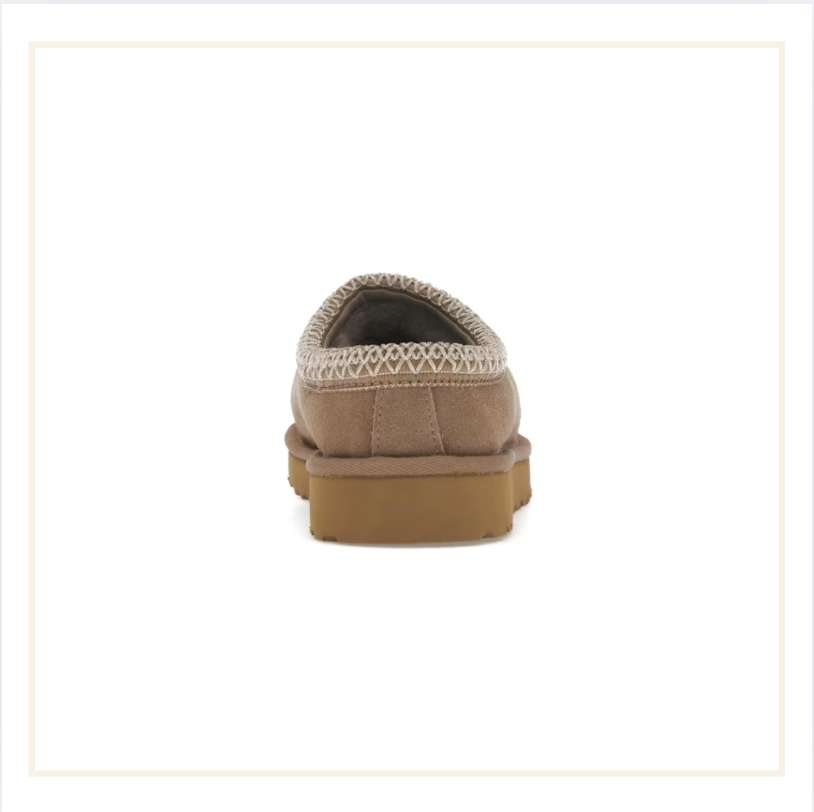 UGG Tasman Slipper Caribou (W)