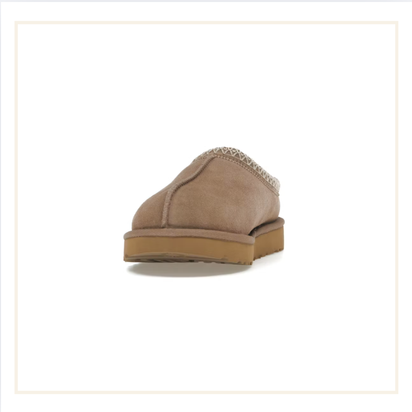 UGG Tasman Slipper Caribou (W)