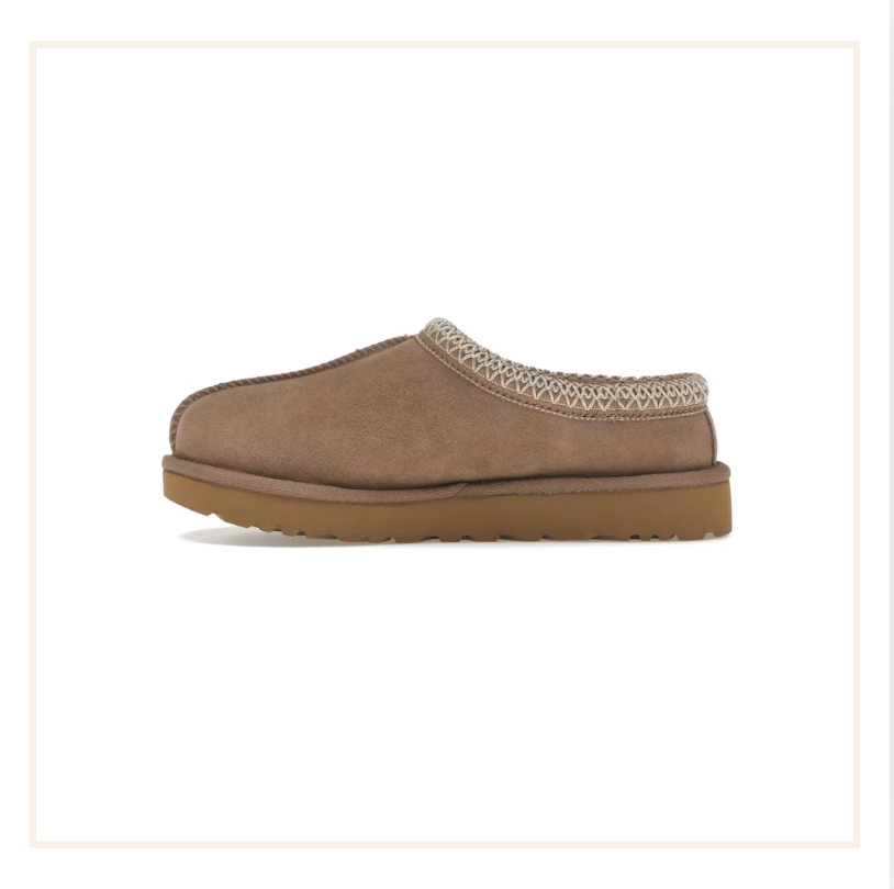 UGG Tasman Slipper Caribou (W)