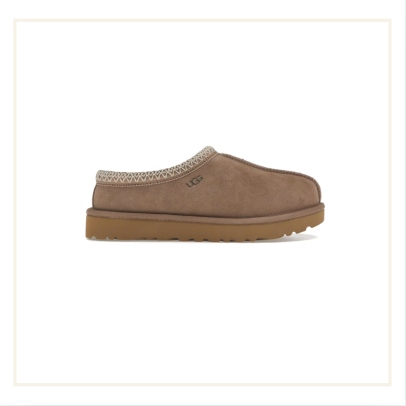 UGG Tasman Slipper Caribou (W)