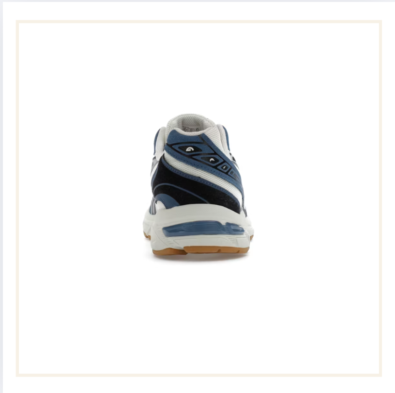 ASICS Gel-1130 Pale Oak Grand Shark