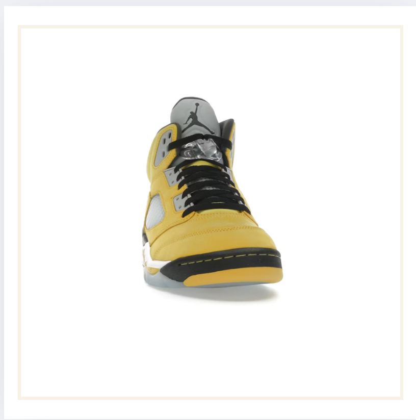 Air Jordan 5 Retro Tokyo T23 (2025)